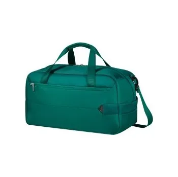 Cestovní taška SAMSONITE Cestovní taška S Urbify Pine Green (150713/1693)