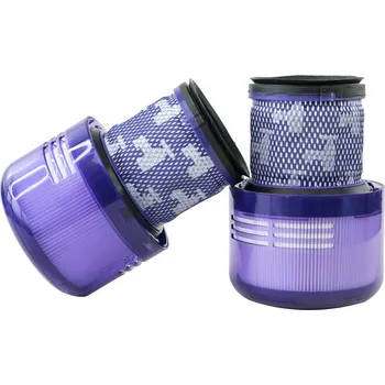Příslušenství pro úklid 2x HF 33 - Hepa filtr pro vysavače Dyson V11, V15 (omyvatelný)