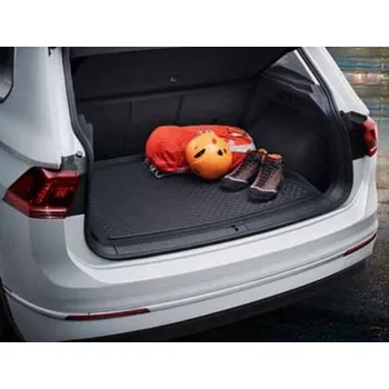autokoberec Pěnová vložka do zavazadlového prostoru, Tiguan