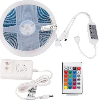 LED páska Smart Wifi LED pás 5 metrová sada Securia Pro