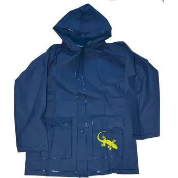 Pláštěnka Pláštěnka Salamander modrá, 4let