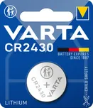 Varta CR2430 1 ks