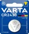 Článková baterie Varta CR2430 1 ks