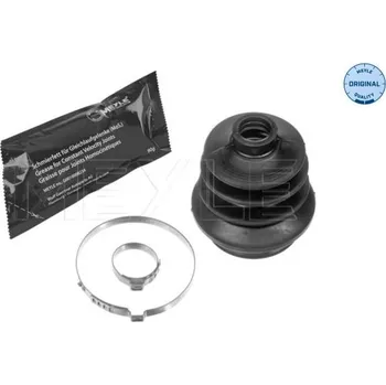 Manžeta hnacího hřídele MEYLE 614 037 0010