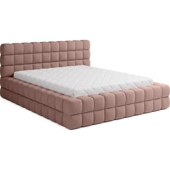 Postel Postel SWINDER 180x200 cm, růžová +možnost VÝNOSU + vyzvednutí ZDARMA