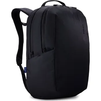 batoh na notebook Thule Subterra 2 batoh 27 l TSLB417 - černý