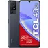 Mobilní telefon TCL 40 SE NFC, 4/128 GB Dark Gray