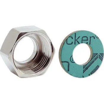 Matice EUROTIS TFA matice redukovaná pro vodu G 3/4"- 1/2"