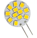 Spectrum LED Žárovka G4 1,2W 12V 160lm…