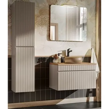 Koupelnový nábytek Comad Ikonic Kašmír 135 II