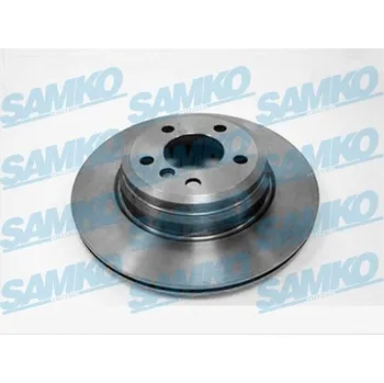 Brzdový kotouč Brzdový kotouč SAMKO B2062V