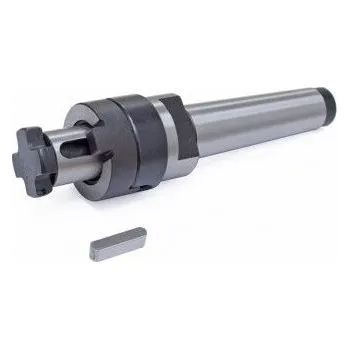 Frézovací trn kombinovaný Mk4X27X21 CSN 247227.2