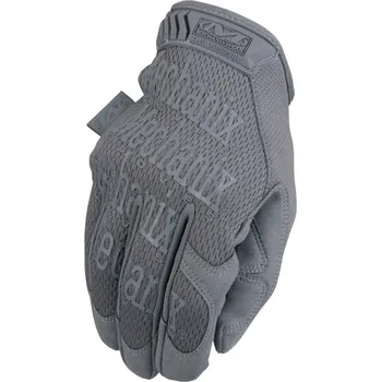 Rukavice MECHANIX WEAR Rukavice MECHANIX ORIGINAL ŠEDÉ L ŠEDÁ - GREY