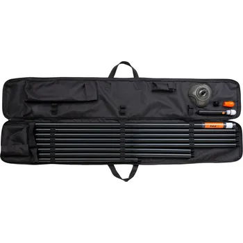 FOX HALO ILLUMINATED MARKER POLE – 1 POLE KIT (NO REMOTE)