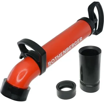 ROTHENBERGER Ropump super plus 72070X