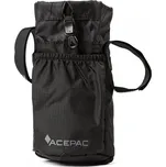 Acepac Fat Bottle Bag MKIII černá