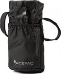 Acepac Fat Bottle Bag MKIII černá