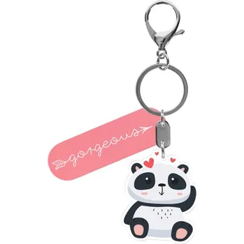 Albi Klíčenka - Panda