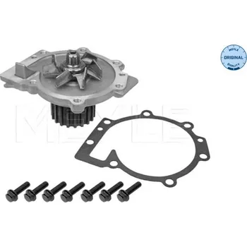 Chladič motoru Vodní čerpadlo, chlazení motoru MEYLE 513 220 0003
