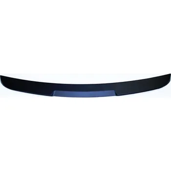 Tuning JOM odtrhová hrana pro Audi A4 B9 Sedan, 2015-, černá matná