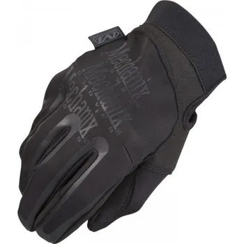 Rukavice MECHANIX WEAR Rukavice MECHANIX ELEMENT TS ČERNÉ XXL ČERNÁ - BLACK