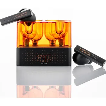 Sluchátka MOONDROP Space Travel