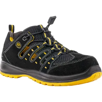 Pracovní obuv VM Footwear Memphis 2115-S1ESD