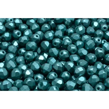 Korálek Ohňovky č.616 - 8 mm