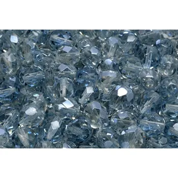 Korálek Ohňovky č.602 - 8 mm