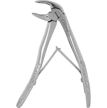 Kleště Orimed Kleště extrakční Berten mini 77468