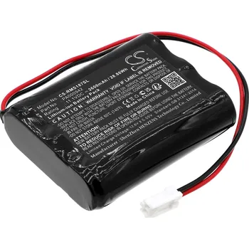 Baterie Cameron Sino CS-RMS187SL - neoriginální