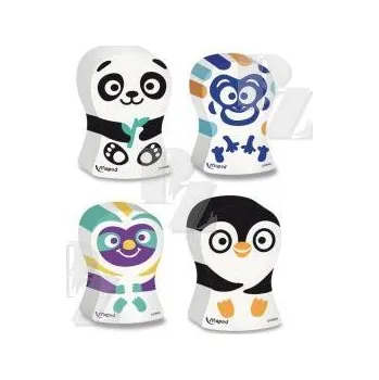 Pryž guma Ergo Fun mix, Maped