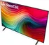 Televizor LG 75" NanoCell (75NANO81T6A)