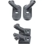 MIBO MIBO 3D Rear Body Booster Parts