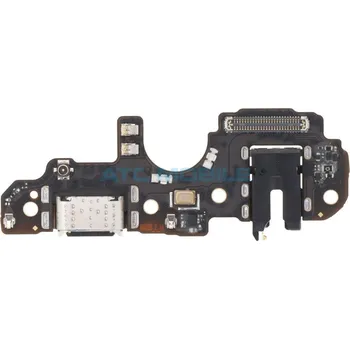 USB-C modul s AV konektorem Realme C67 (RMX3890), originální a zpět 13 Kč s ATC Clubem