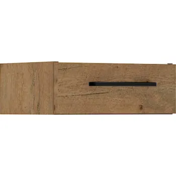 Obývací stěna Šuplíková skříňka, dub lancelot, VEGA 40 G-13 1S