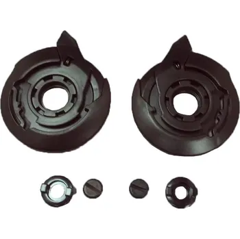 Helma na motorku Caberg A8211DB Kit mechanism Droid/Duke EVO