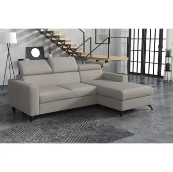 Obývací stěna Sedací souprava Mildred P Anthology šedá