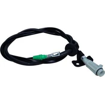 Lanko parkovací brzdy Tažné lanko, parkovací brzda MAXGEAR 32-1573