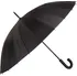 Deštník Verk 25002 černý