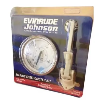 Zavěšení motoru Rychloměr 3" k motoru