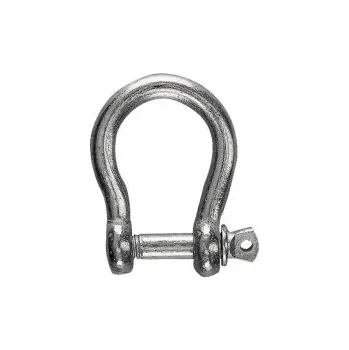 Vodácké vybavení Šekl zinkovaný kotevní rozšířený