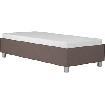 Postel Válenda Flynn hnědá