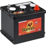 Autobaterie Banner Starting Bull 077 18, 77Ah, 6V, 450A (07718)