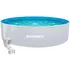 Bazén Marimex Orlando 3,66 x 0,91 m bílý