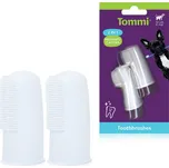 Tommi 00693 silikonové zubní kartáčky…