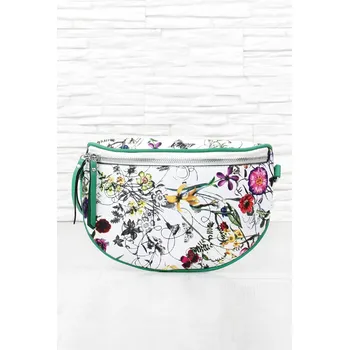 Ledvinka s potiskem T-8518WH.GR