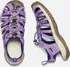 Dámské sandále Keen Whisper W Chalk Violet/English/Lavender