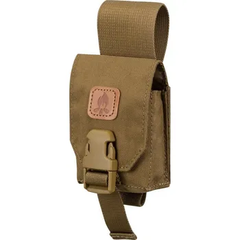Airsoft MOLLE pouzdro na kompas Helikon-Tex / 18x7x4cm Coyote