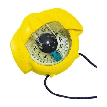 Kompas Iris 50 žlutý